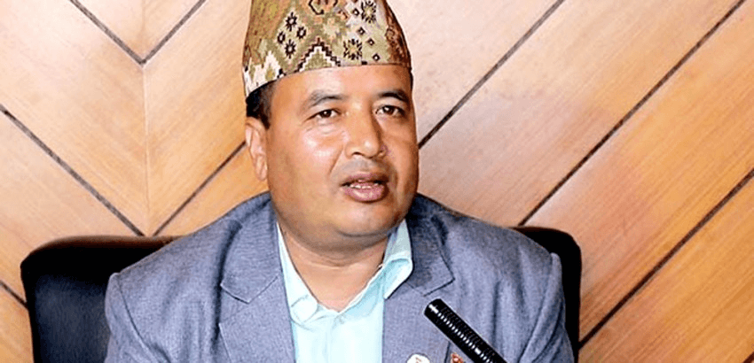 ओली र प्रचण्डको वार्तापछि वामगठबन्धनको सहमति भएको महेश बस्नेतको संकेत