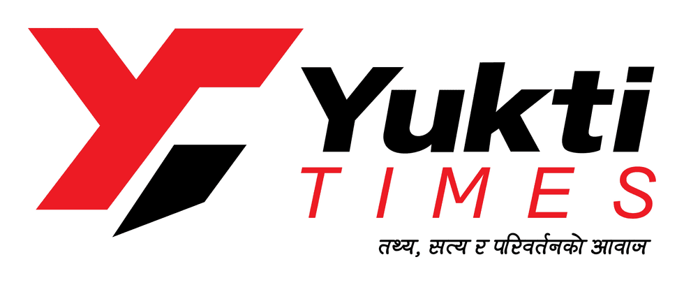 YuktiTimes logo